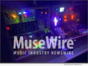 Music Journalist Christopher Simmons’ MuseWire