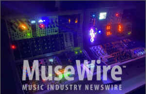 Music Journalist Christopher Simmons’ MuseWire