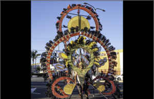 ‘LA Carnival on the Shaw’ Honors Juneteenth 2025