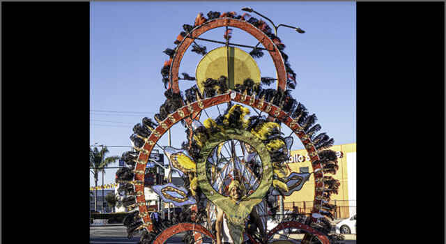 ‘LA Carnival on the Shaw’ Honors Juneteenth 2025
