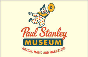 Paul Stanley Sign Museum to Open in L.A.