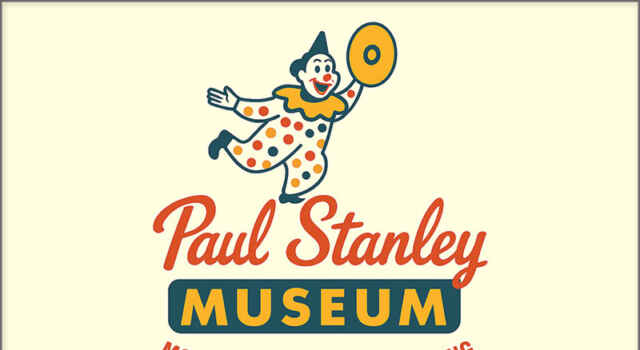 Paul Stanley Sign Museum to Open in L.A.