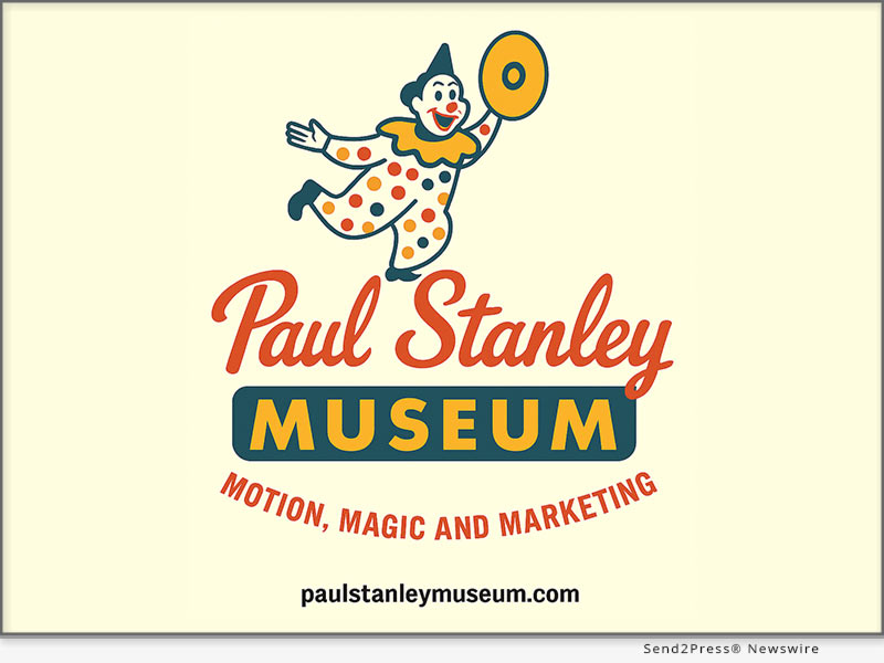 Paul Stanley Sign Museum to Open in L.A.