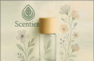 Scentient Launches Clean Fragrance Subscription