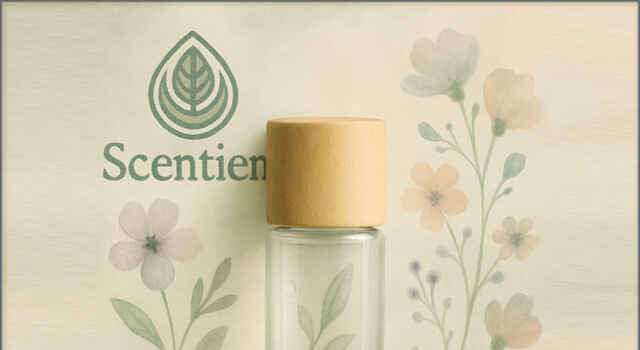 Scentient Launches Clean Fragrance Subscription
