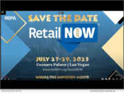 RetailNOW and the Kiosk Industry Association