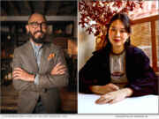 Brandon Ford and Annie Shi join GWEF Board