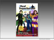 The Real Superheroes of Beverly Hills