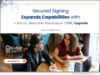 Secured Signing Expands Capabilities