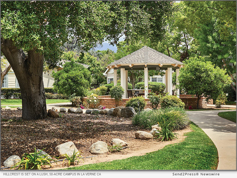 Hillcrest Senior Living Offers an Ideal Community for Solo Agers