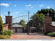 Gates & Garage Door Express