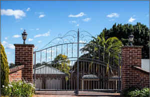 Gates & Garage Door Express