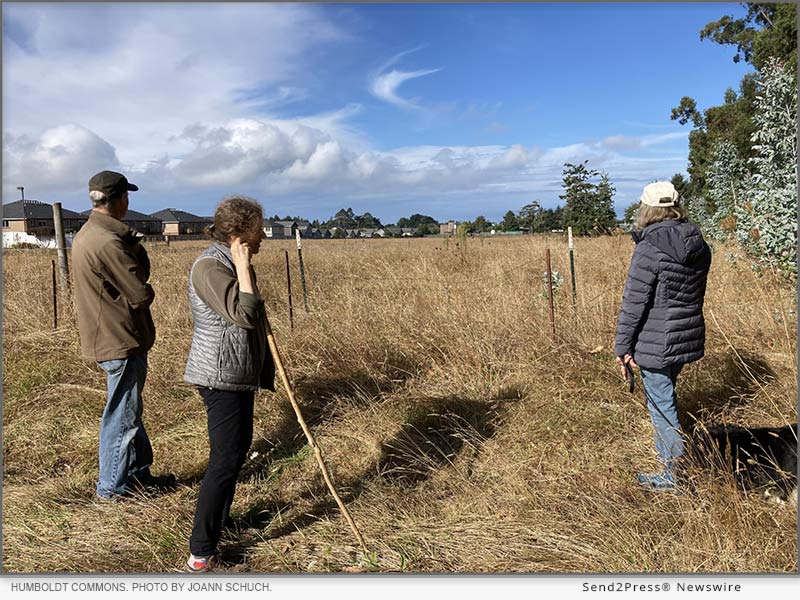 Life Plan Humboldt in Calif. Unveils Humboldt Commons
