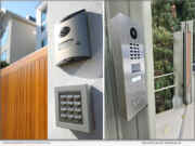 Gates & Garage Door Express Inc