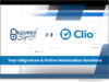 Secured Signing Joins Clio’s App Directory