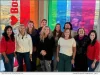 TMC employee team in Boston