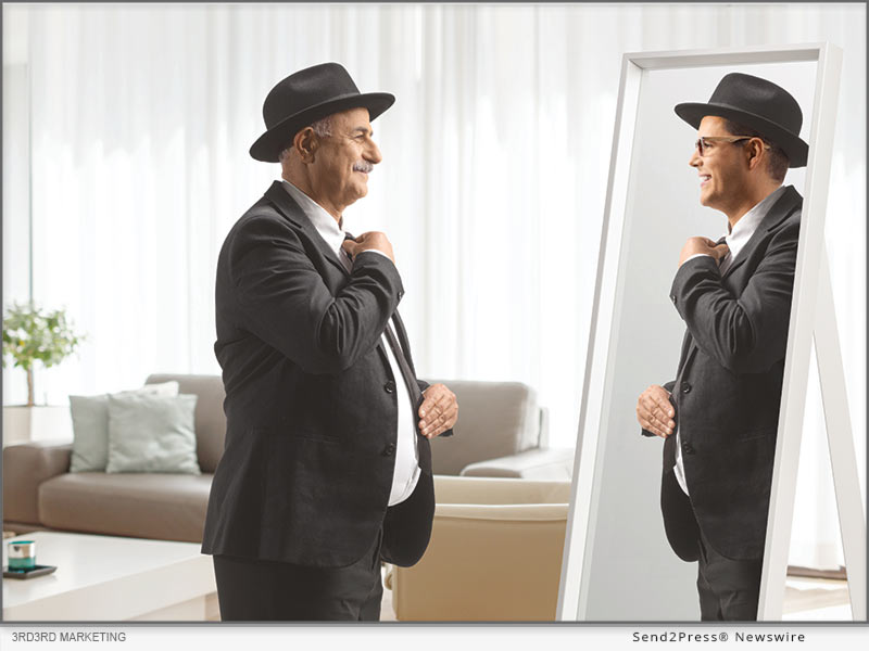 3rd3rd Marketing Age-positive Marketing in Senior Living