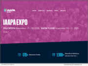 IAAPA and The Industry Group – Visit Booth 4634 for kiosks, touchless, signage and accessibility at IAAPA | National News