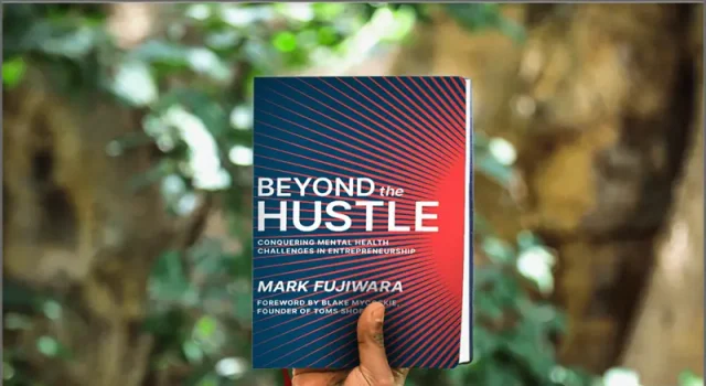 Beyond the Hustle: Finding Higher Purpose After the Exit
