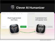 Clever AI Humanizer Launches as Free AI Humanizer With No Online Ads or Paywalls | National News