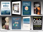 New BOOKS TO BOOKMARK List for 2025-Q3