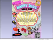 Stirrups ‘n Strides Hosts ‘1950’s Happy Days Sock Hop’ Casino Fundraiser in Ocala with Support from Casino Party Planners Florida | National News