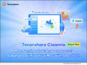 Tenorshare Cleamio 3.3.0 Officially Released: A Smarter, Faster Mac Optimization Solution | National News