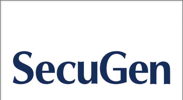 SecuGen