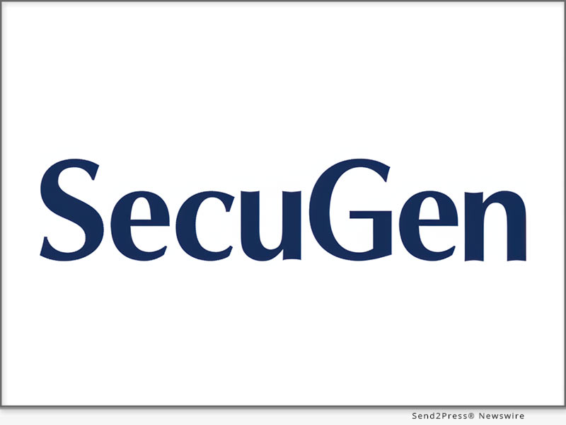SecuGen