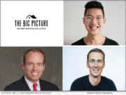 The Big Picture’s final lineup of 2025 features mortgage power players in conversation on leadership, tech disruption and the future of the industry | National News