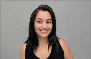 Informative Research’s Sriranjini Prabhakara Named to the 2025 NMP ’40 Under 40′ List Informative Research’s Sriranjini Prabhakara