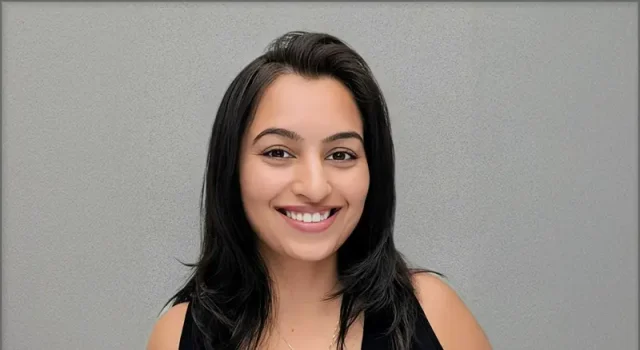 Informative Research’s Sriranjini Prabhakara Named to the 2025 NMP ’40 Under 40′ List Informative Research’s Sriranjini Prabhakara