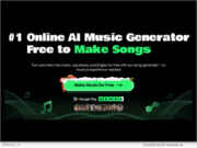Musicful Launches New Feature: AI Music Video Generation | National News