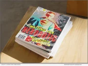 YouTuber Gary Buechler Declares That Simply Believing in Yourself Is Nonsense When It Comes to Success, in Memoir ‘Waiting for Nerdrotic’ Waiting For Nerdrotic by Gary Buechler