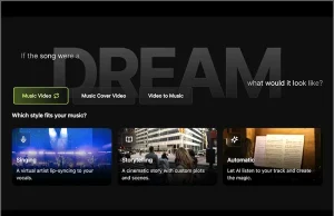 freebeat Announces New AI Music Video Generator Perfect for Singing, Storytelling, and Performances freebeat Announces New AI Music Video Generator