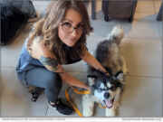 Run 2 The Rescue Featured by The Dodo – International Spotlight on Beijing-Based Dog Rescue Sparks Global Support | National News