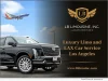 LB Limo Inc. in L.A. is Redefining LAX Car Service in Los Angeles for 2026 LB Limo Inc. in L.A.