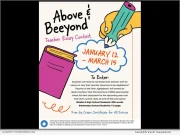 Doherty Enterprises-Owned Applebee’s® Launches 2026 Above & ‘BEE’yond Teacher Essay Contest in NYC and Westchester | National News