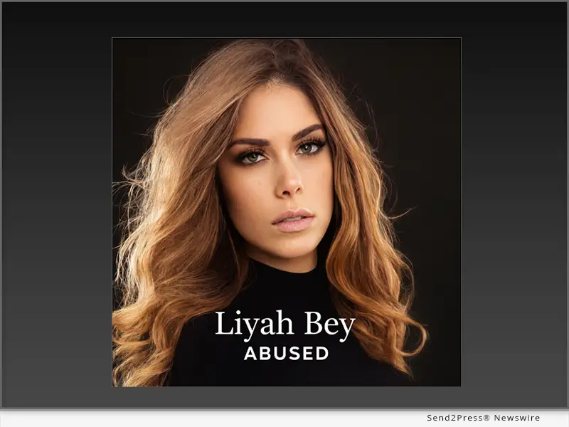Liyah Bey's unflinching new single ‘ABUSED’ – gives a voice to survivors living in silence