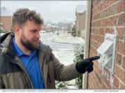 Nashville Expert Warns ‘Dripping Faucets’ Won’t Save Washing Machines from Storm Fern Damage | National News