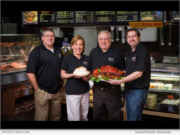 Moonlite Bar-B-Q Inn Named One of America’s Five Most Iconic Buffets by Fox News | National News