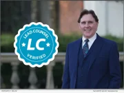 Bernard F. Walsh Recognized as 2026 Lead Counsel Verified by LawInfo in Florida Personal Injury Law | National News