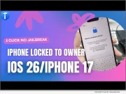 iPhone 17 – XR Locked to the Prior Owner? Unlock it with iToolab UnlockGo iOS | National News