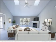 National News: Jenner’s Pond Introduces Spacious, Newly Designed Cottages Designed for How Older Adults Want to Live: Connected, Independent, and at Ease