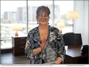 National News: Down Payment Resource honors Merri Jo Cowen with 2025 Beverly Faull Affordable Housing Leadership Award
