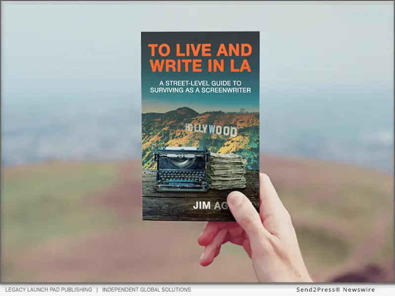 TO LIVE AND WRITE IN LA