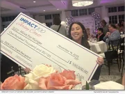 National News: Impact 100 Jersey Coast Awards $100,000 Grant to Move For Hunger to Address Food Insecurity in Monmouth and Ocean Counties