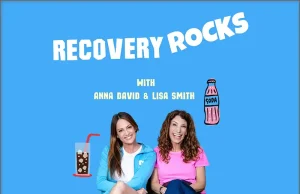 Recovery Rocks PODCAST: Sobriety Is Suddenly ‘Chic,’ But It’s Been in Fiction for Decades Recovery Rocks PODCAST: Sobriety Is Suddenly ‘Chic'