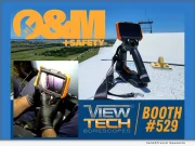 National News: ViewTech Borescopes to Exhibit at ACP’s Operations, Maintenance and Safety Conference (OMS)