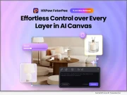 National News: HitPaw FotorPea V5.3.0 Offers Smarter AI Workflows Across Image Editing, Enhancement and Generation